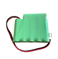 Vierkanal-Batterie für Globus-Magnettherapie- und Elektrostimulationsgeräte (verschiedene Modelle)